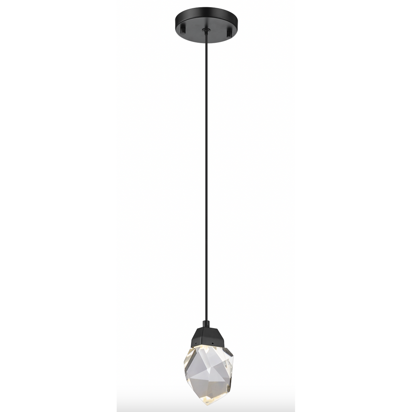THEIA 1 LIGHT LED MINI-PENDANT