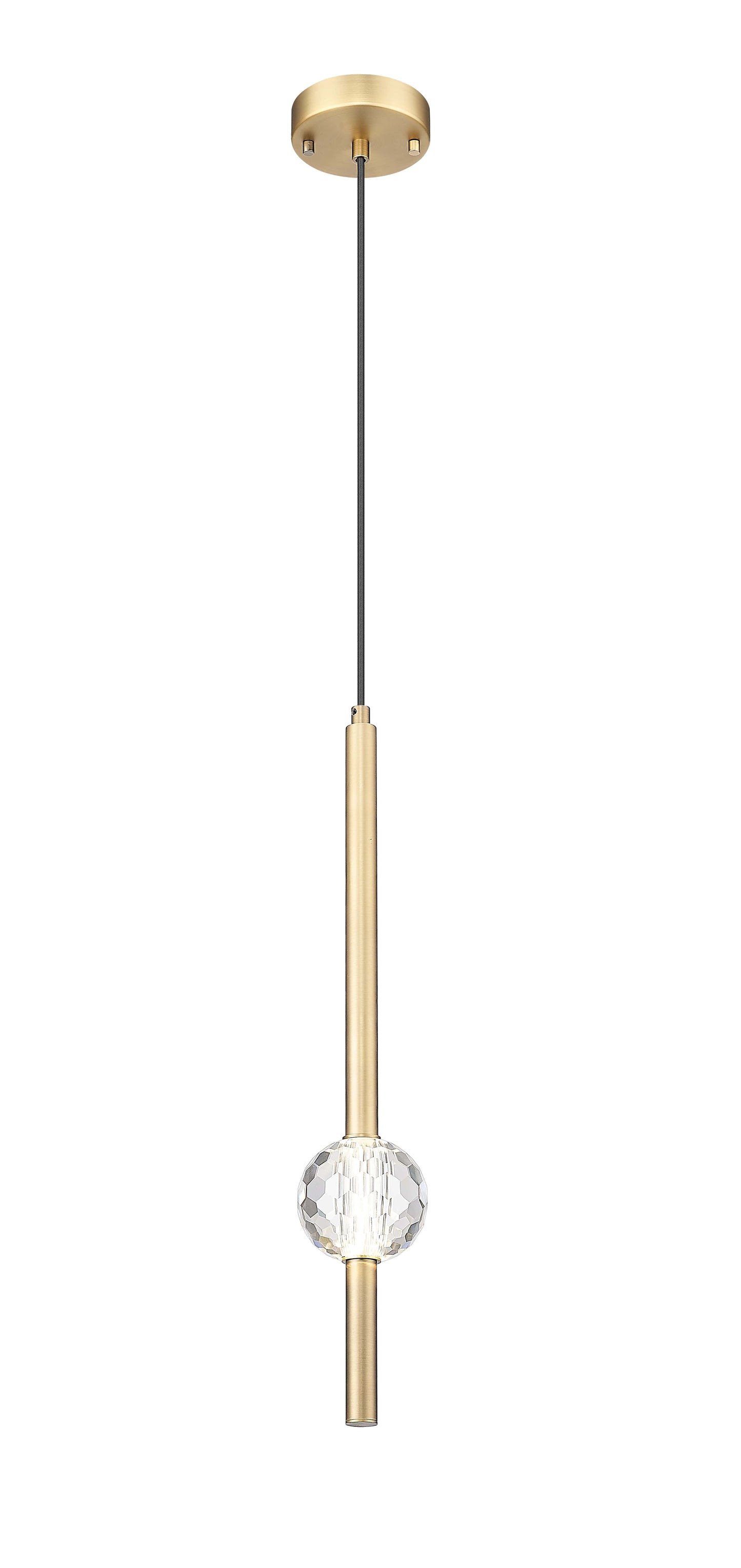 PRODROMOS 1 LIGHT LED MINI-PENDANT