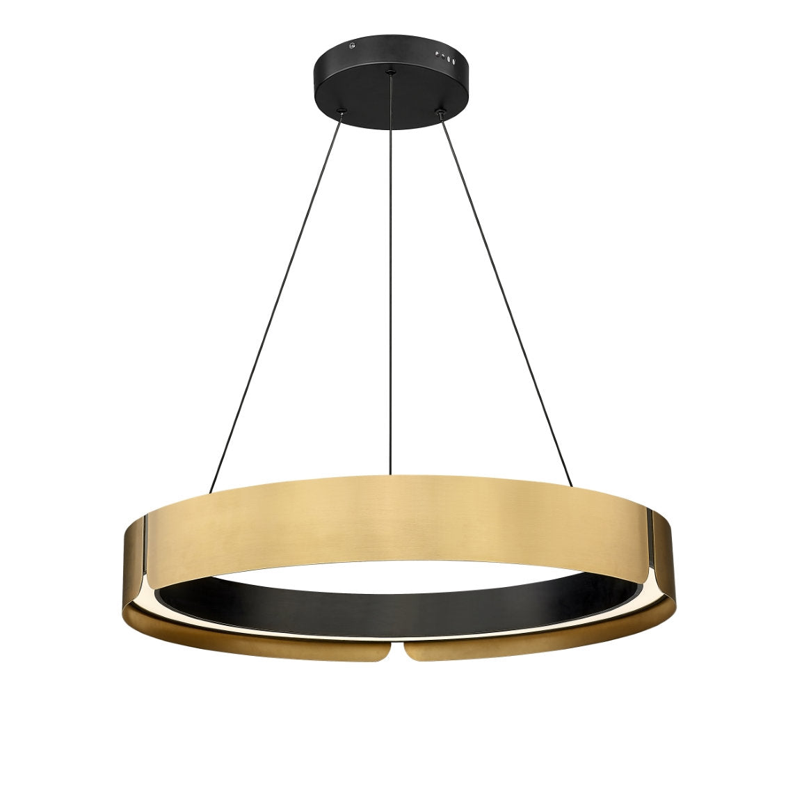 XENIA 1 LIGHT LED PENDANT
