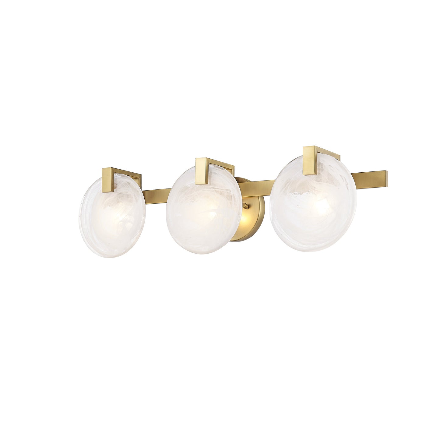 CORDELIA 3 LIGHT VANITY