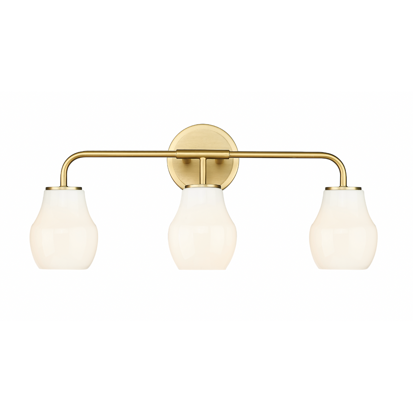DEMETRA 3 LIGHT VANITY