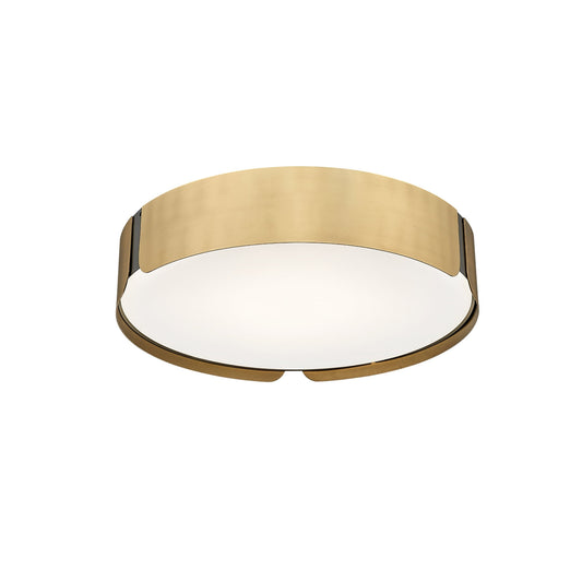 GALILEO 1 LIGHT LED FLUSH-MOUNT