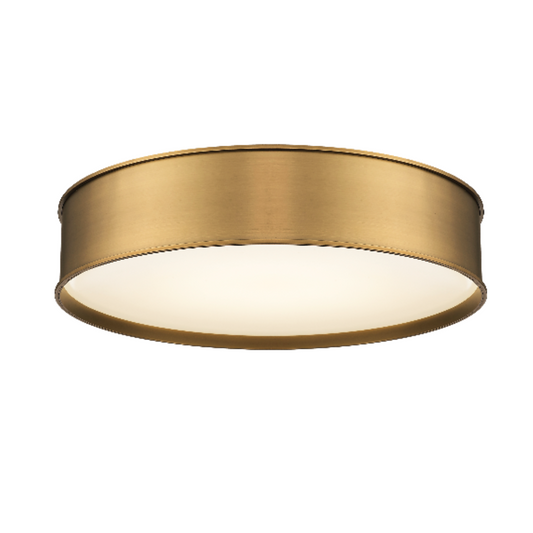 MIDIAS 1 LIGHT LED FLUSH-MOUNT