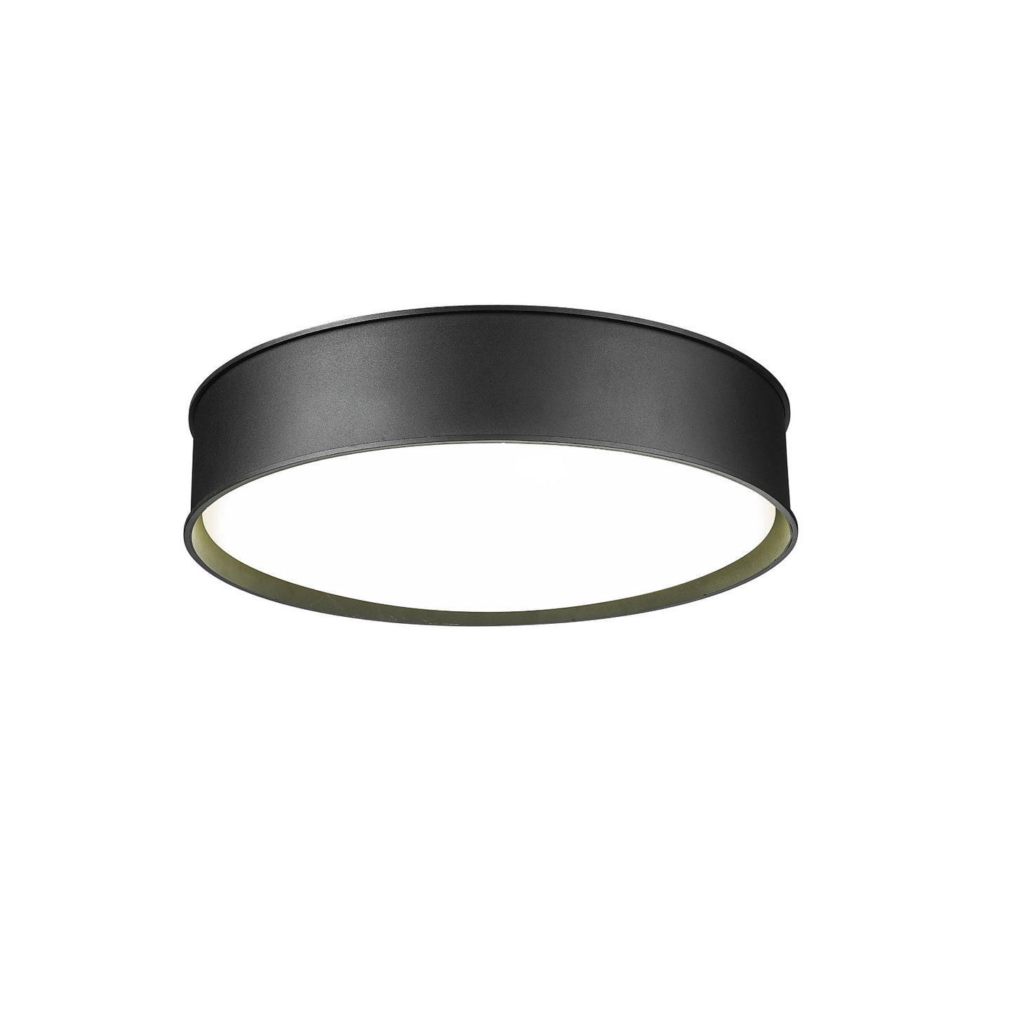 MIDIAS 1 LIGHT LED FLUSH-MOUNT