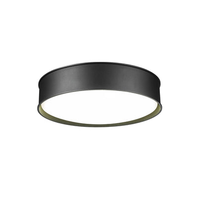 MIDIAS 1 LIGHT LED FLUSH-MOUNT