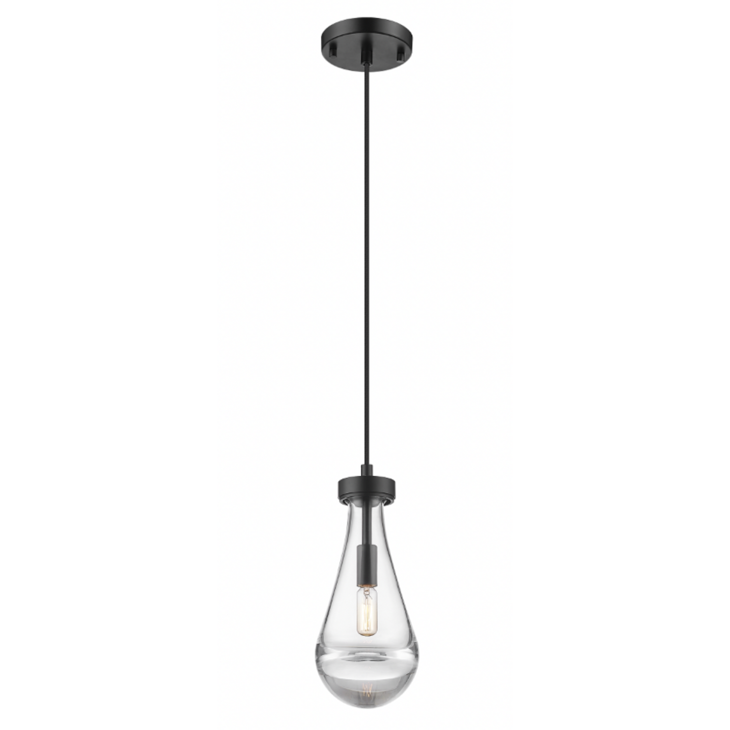 NEWTON 1 LIGHT MINI-PENDANT