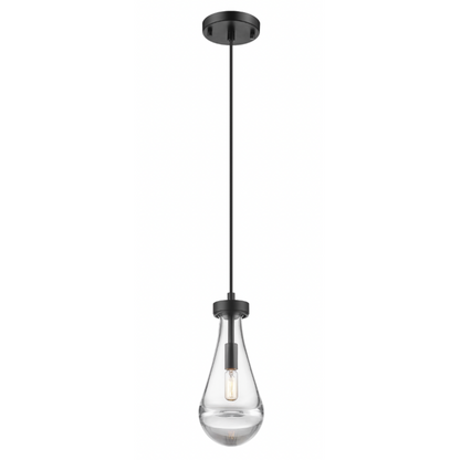 NEWTON 1 LIGHT MINI-PENDANT