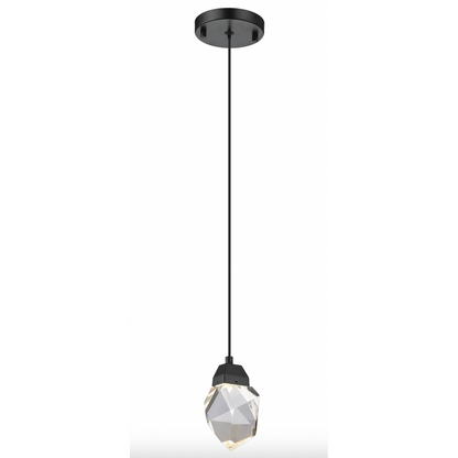 THEIA 1 LIGHT LED MINI-PENDANT