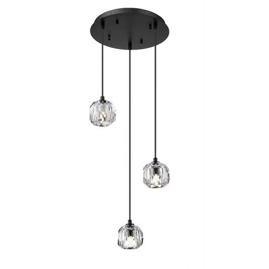 ATHENA 3 LIGHT MULTI-PENDANT