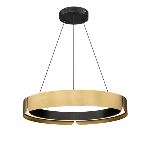 XENIA 1 LIGHT LED PENDANT