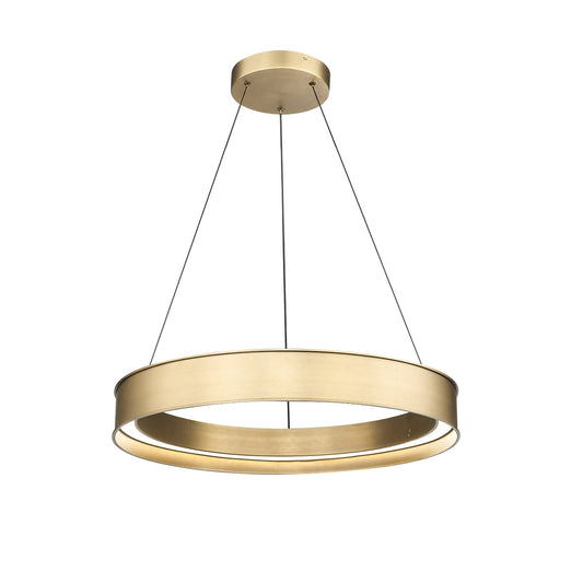 AMALIA 1 LIGHT LED PENDANT