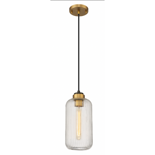 AURELIAN 1 LIGHT PENDANT