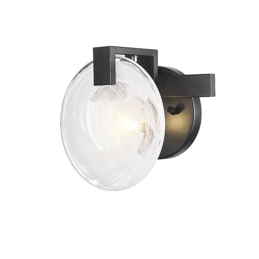 CORNELIA 1 LIGHT WALL SCONCE