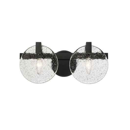 CORDELIA 2 LIGHT VANITY