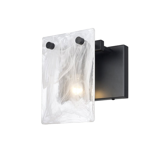 SIERRA 1 LIGHT WALL SCONCE