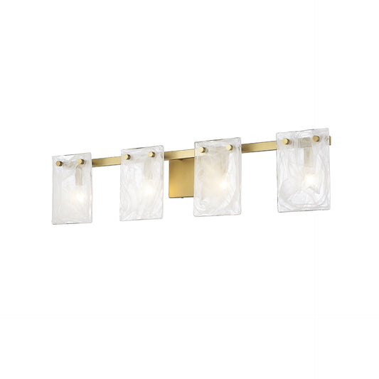 SIERRA 4 LIGHT VANITY