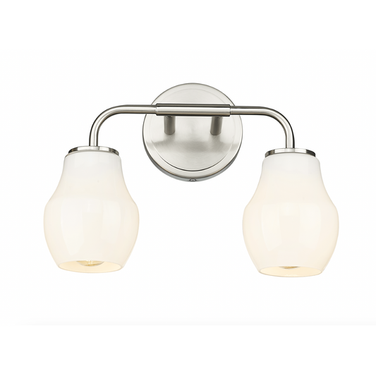 DEMETRA 2 LIGHT VANITY