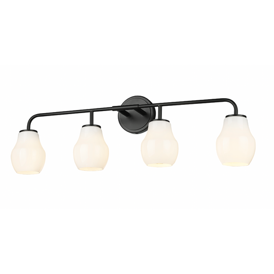 DEMETRA 4 LIGHT VANITY